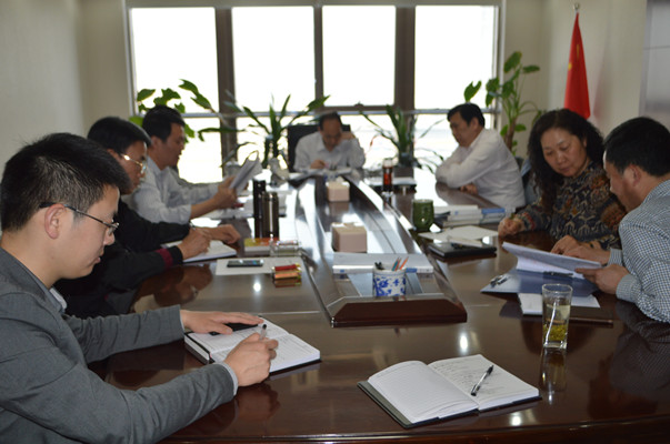 开云体育-开云(中国)一站式服务官方网站
领导班子召开党的群众路线教育实践活动第三次集中学习交流会