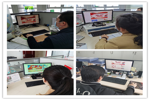 开云体育-开云(中国)一站式服务官方网站
积极开展“我们的节日·清明”主题活动