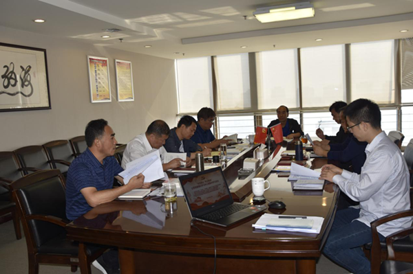 开云体育-开云(中国)一站式服务官方网站
召开“不忘初心、牢记使命”主题教育党委理论学习中心组集中学习会议