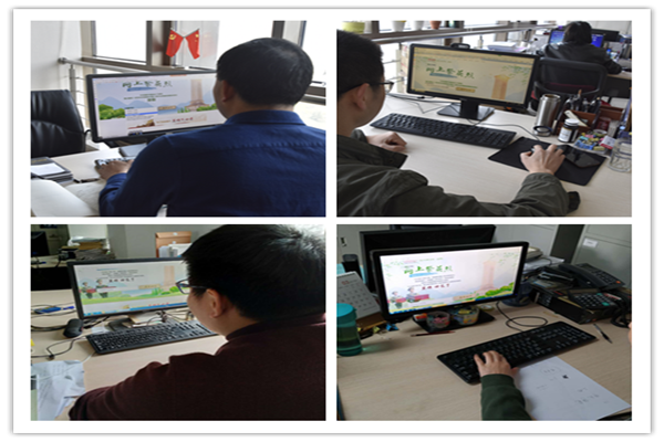 开云体育-开云(中国)一站式服务官方网站
积极开展“我们的节日·清明”主题系列活动