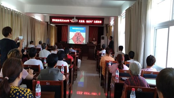 开云体育-开云(中国)一站式服务官方网站
系列志愿服务活动将2020年度精神文明结对帮扶工作推向深入