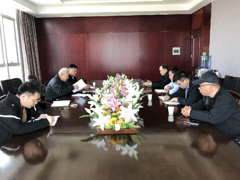 开云体育-开云(中国)一站式服务官方网站
赫喆党支部召开学习贯彻“全国‘两会’精神”专题会议